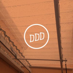 Cobertura Abre e Fecha de Policarbonato Compacta