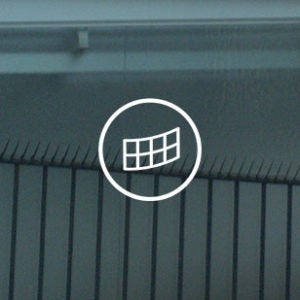 Revestimentos de Vidro