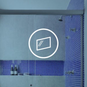 Box de Vidro