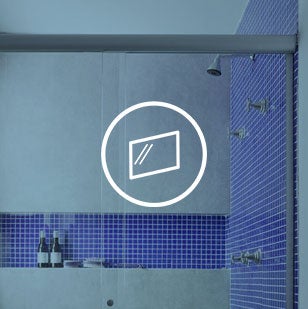 Box de Vidro