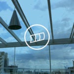 Cobertura Fixa de Vidro